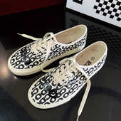 情侣款 系带透气帆布鞋 时尚 百搭港风新款 潮流韩版 字母低帮男女同款