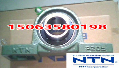 N日T本N原装进口外球面带座轴承UCP209 D1 UCP210 D1 UCP211 D1