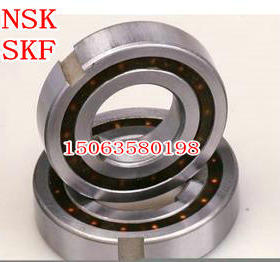 N//S单S向K轴K承F CSK 8 12 15 17 20 25 30 35 40 PP超越离合器