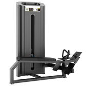 SZWILK低拉综合训练器健身器材坐姿平行拉背训练器划船机力量器械