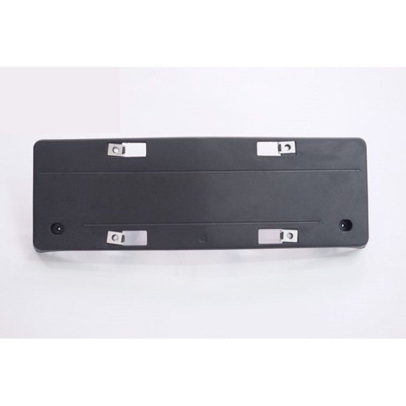 奔驰C级C180L前车牌托盘C200底座C300后牌照板C260转换支架框W205,汽车用品/电子/清洗/改装,车牌架/牌照托,淘宝优惠券,粉丝福利购,淘宝优惠卷