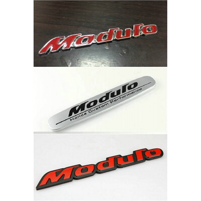 3d性能版飞度冠道雅阁凌派车贴