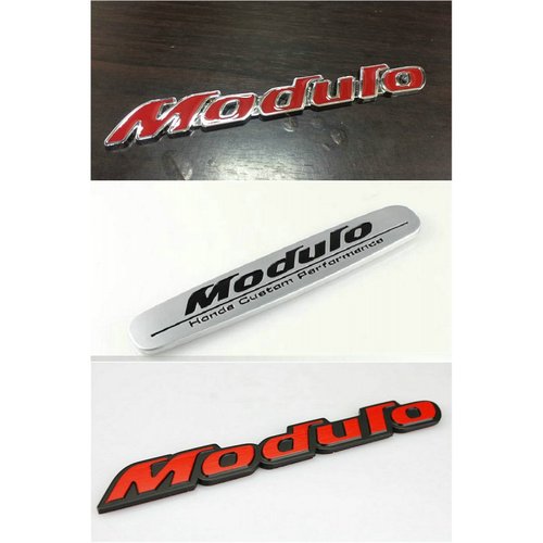 3d性能版飞度冠道雅阁凌派车贴