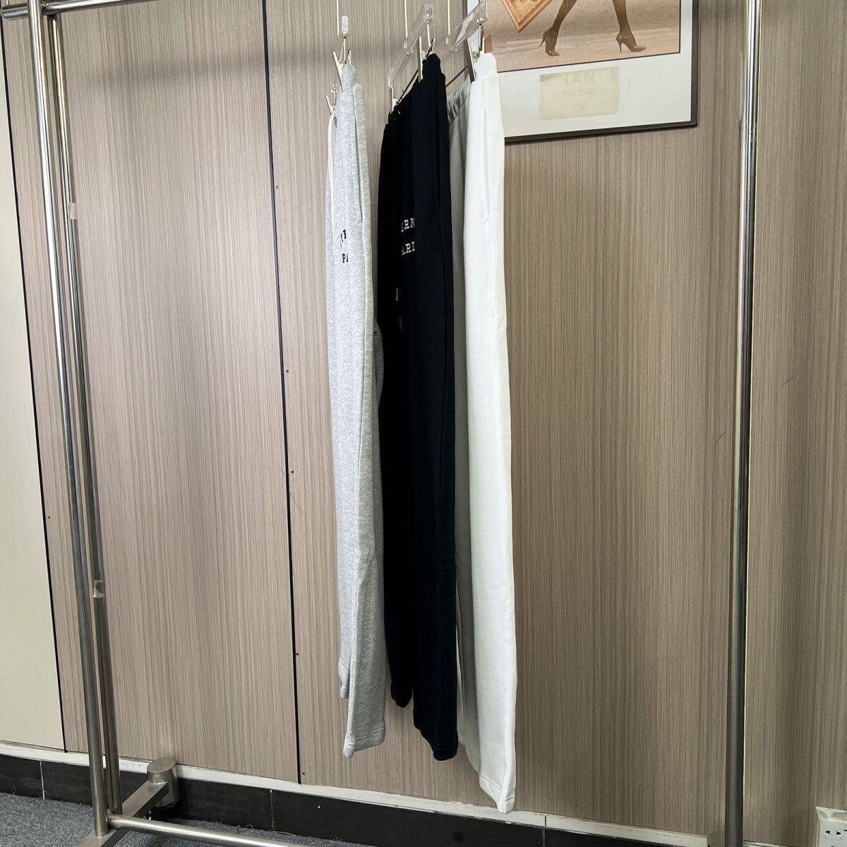 6707撤柜xxq秋冬季新款松紧腰阔腿休闲裤,女装/女士精品,休闲裤,淘宝优惠券,粉丝福利购,淘宝优惠卷