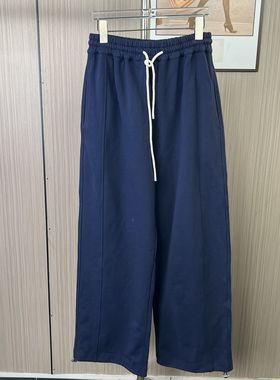 5135撤柜xxq秋冬季时尚百搭休闲裤