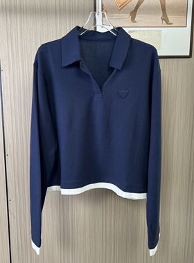 6666撤柜xx秋季时尚百搭休闲上衣