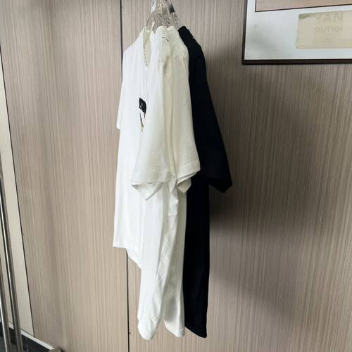 4454品牌撤柜剪标时尚女装2026夏季短袖T恤上衣