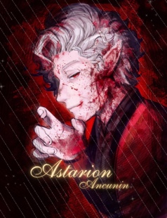 博得之门3bg3 阿斯代伦同人色纸 拍立得