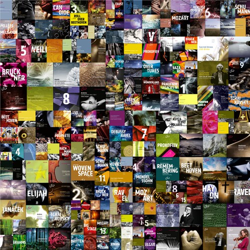Q76LSOLive数字音源313CD
