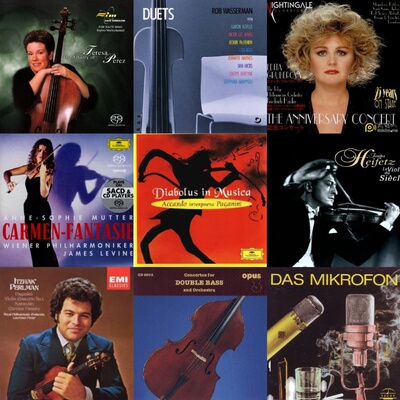 刘汉盛榜单无损音乐合集100辑WAV