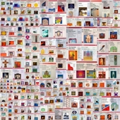 小双张 全集 THE T369 DUO SERIES 珍藏版 无损音源FLAC分轨486张