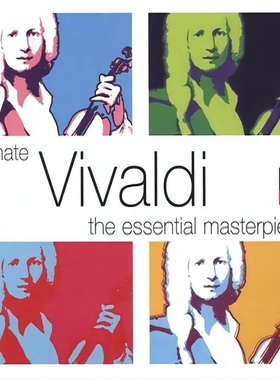 T367 迪卡 DECCA Ultimate 系列音乐全集170CD 无损音源合集FLAC