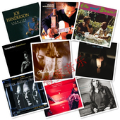 Jazz 系列HIFi精选 220套 V05 音源 Verve FLAC Vol.5 发烧爵士乐