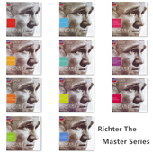 里赫特 Sviatoslav Richter C174 大师系列 无损音源FLAC分轨22张