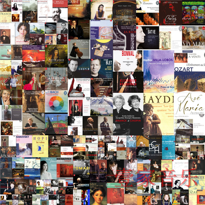 Q102Calliope无损数字音源合集