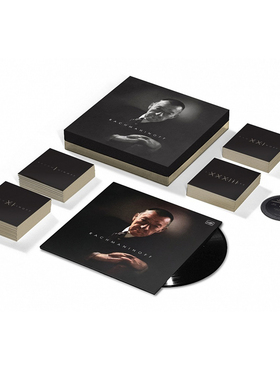 C172 拉赫玛尼诺夫 Rachmaninov 无损音源Melodiya 33张 FLAC分轨