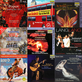 Telarc泰拉克SACD全集ISO无损音源DSD古典爵士HIFI高品质DSF