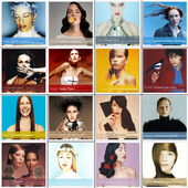 名模版 C151 维瓦尔第 录音作品FLAC无损音源合集古典类音乐114CD