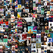 数字音源 Q129 951辑1472张 柏林古典 发烧厂牌 Berlin Classics