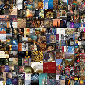 188辑221张 Q87 FLAC数字无损音源 CORO 古典音乐16合唱团