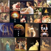 声音老虎鱼极光发烧名盘1996 TAS 绝对 2024无损SACD音源DSD音乐