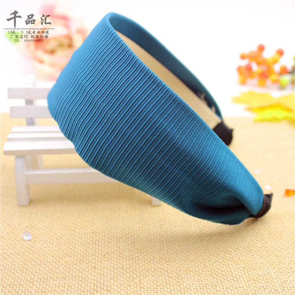 Bandeau cheveux - Ref 266872 Image 1