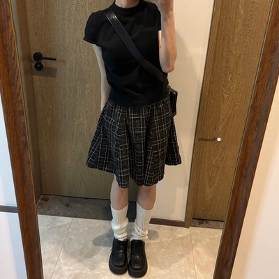 休闲运动服套装女夏季纯棉两件套