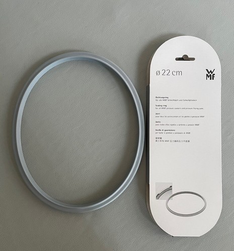 德国原装WMF福腾宝压力锅高压锅配件硅胶橡胶密封胶圈锅圈