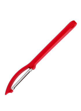 德国WMF福腾宝便携式露营不锈钢多功能刮皮刀水果削皮刀削皮器