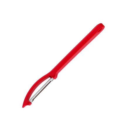 德国WMF福腾宝便携式露营不锈钢多功能刮皮刀水果削皮刀削皮器