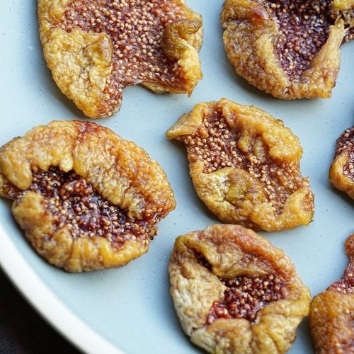 等一味去皮无花果干果饼0色素