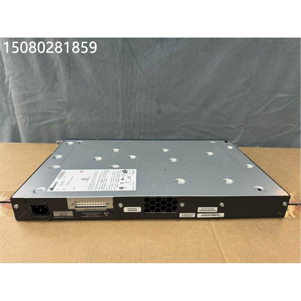 议价思科ws-c2960s-24ts-s 24端口千兆交换机