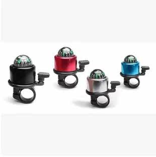 Sonnette de vélo - Ref 1453870 Image 3