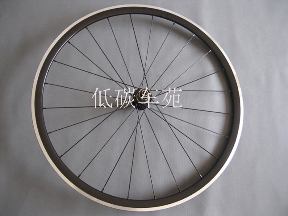 Roues de vélo cyclisme sur route KINLIN - Ref 2364282 Image 3