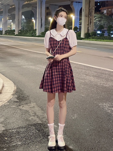 盼兮studio PXZ8545 盼兮studio PXZ8545