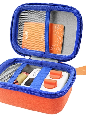 Yoto Mini收纳包Player儿童便携无屏幕音频播放器收纳盒可装卡