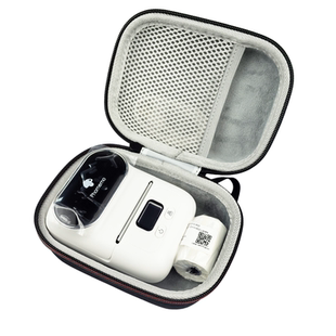 适用于 Phomemo M110迷你蓝牙打印机包便携收纳盒硬壳保护套