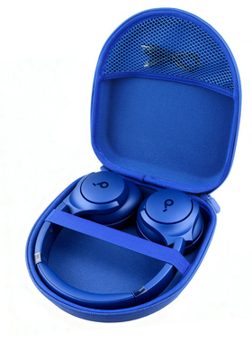 适用SONY索尼WH-CH720N CH710N CH700N ZX770b ZX780头戴式耳机包