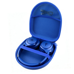 Q20 Q35耳机收纳包Q45 Q20I头戴耳机盒 声阔Life 适用Soundcore