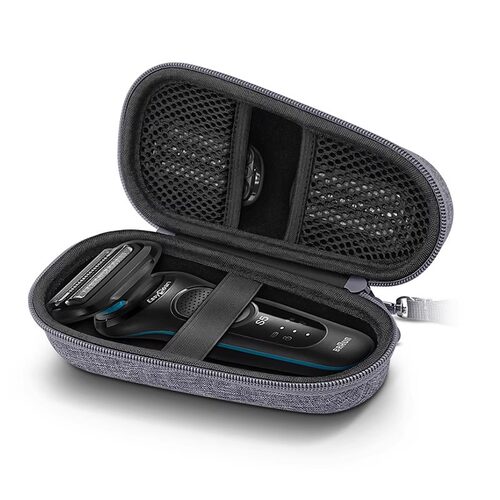 飞FS901/FS903/FS905/FS907/FS923/FS927剃须刮胡刀专用收纳包