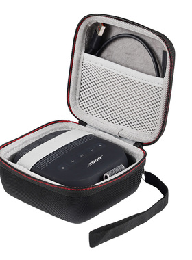 适用于博士Bose SoundLink Micro II 收纳包 2代扬声器防摔保护包