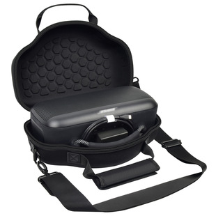 适用Bose SoundLink Max音响收纳包保护套便携防尘硬壳收纳袋壳盒