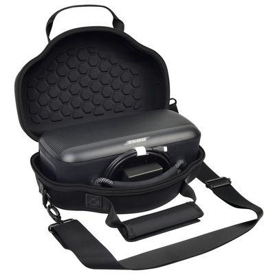 适用Bose SoundLink Max音响收纳包保护套便携防尘硬壳收纳袋壳盒