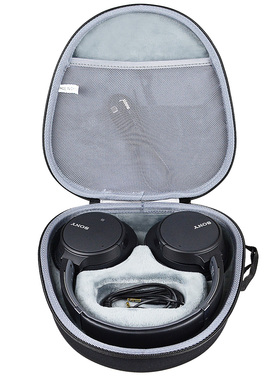 适用JBL T770NC/T760BT/T750BT/T720BT耳机收纳盒保护包耳机包袋