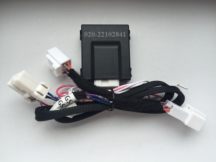 荣威RX5自动升窗器I5车窗玻璃关闭器锁窗器I6专用关窗器免接线w5