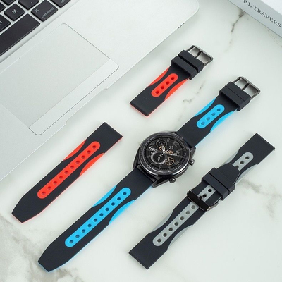 华强北G6 PRO/G7MAX智能手表表带百科仕/VOKUSS G6MAX/watch4腕带