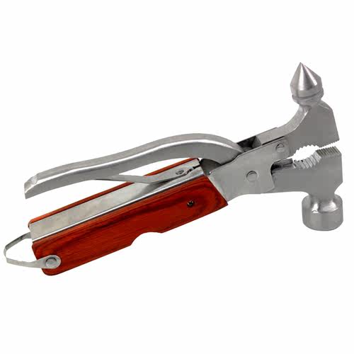 汽车安全锤车用多功能逃生锤救生锤破窗器消防车载多用途应急工具