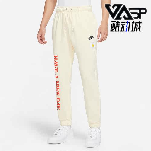 Nike/耐克正品男子运动长裤