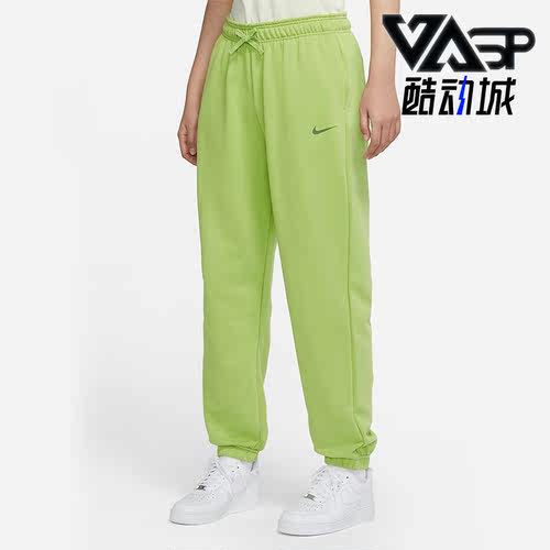 Nike/耐克女子宽松长裤