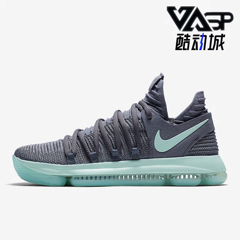 耐克男子运动实战篮球鞋
